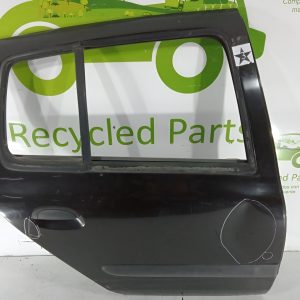 Puerta Trasera Derecha Renault Clio F2 (02570064)
