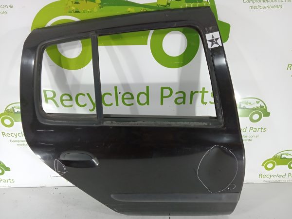 Puerta Trasera Derecha Renault Clio F2 (02570064)