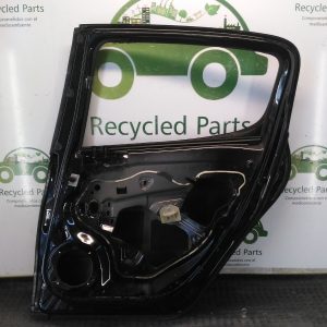 Puerta Trasera Derecha Peugeot 308 (04023671)