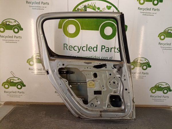Puerta Trasera Izquierda Peugeot 307 (04081381)