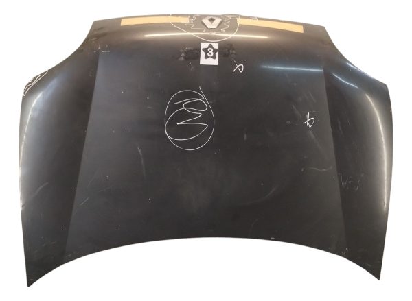 Capot Renault Kangoo Lv (05365422)