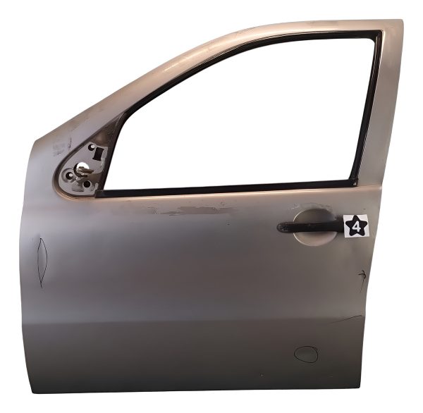 Puerta Delantera Izquierda Fiat Palio F2 (06580491)