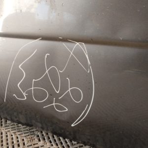 Puerta Delantera Izquierda Vw Gol G2 G3 G4 (06224851)