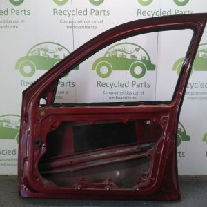 Puerta Delantera Derecha Vw Bora (04522857)