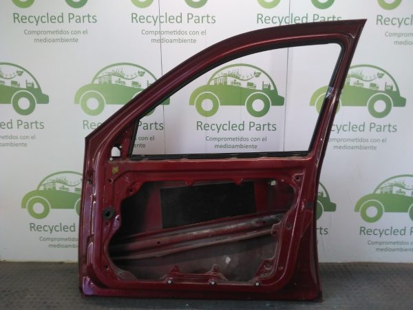 Puerta Delantera Derecha Vw Bora (04522857)