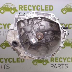 Caja De Velocidades Peugeot 308 1.6 Thp (05412644)