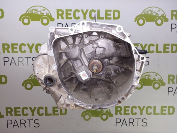Caja De Velocidades Peugeot 308 1.6 Thp (05412644)