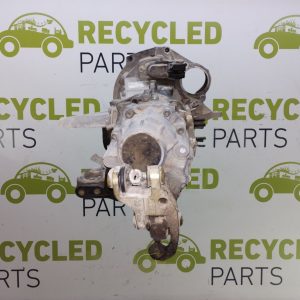 Caja De Velocidades Vw Gol 1.4 8v (05332449)