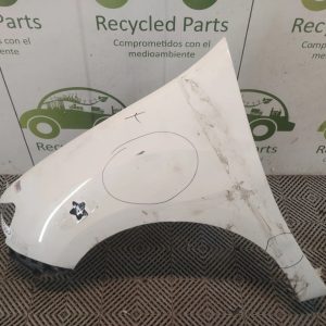 Guardabarro Izquierdo Renault Logan Ln (05576799)