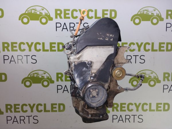 Motor Vw Suran 1.6 8v (05688250)