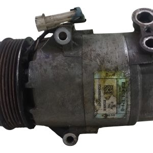 Compresor De A/a Chevrolet Astra 2.0 (05982534)