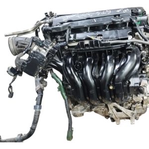 Motor Honda Civic R18a1 (06932349)