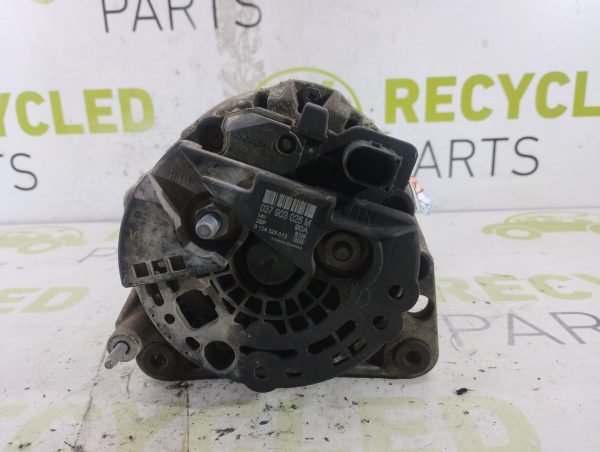 Alternador Vw Suran 1.6 (06080643)