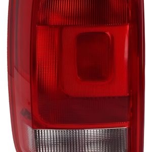 Faro Trasero Izquierdo Vw Amarok T/arteb