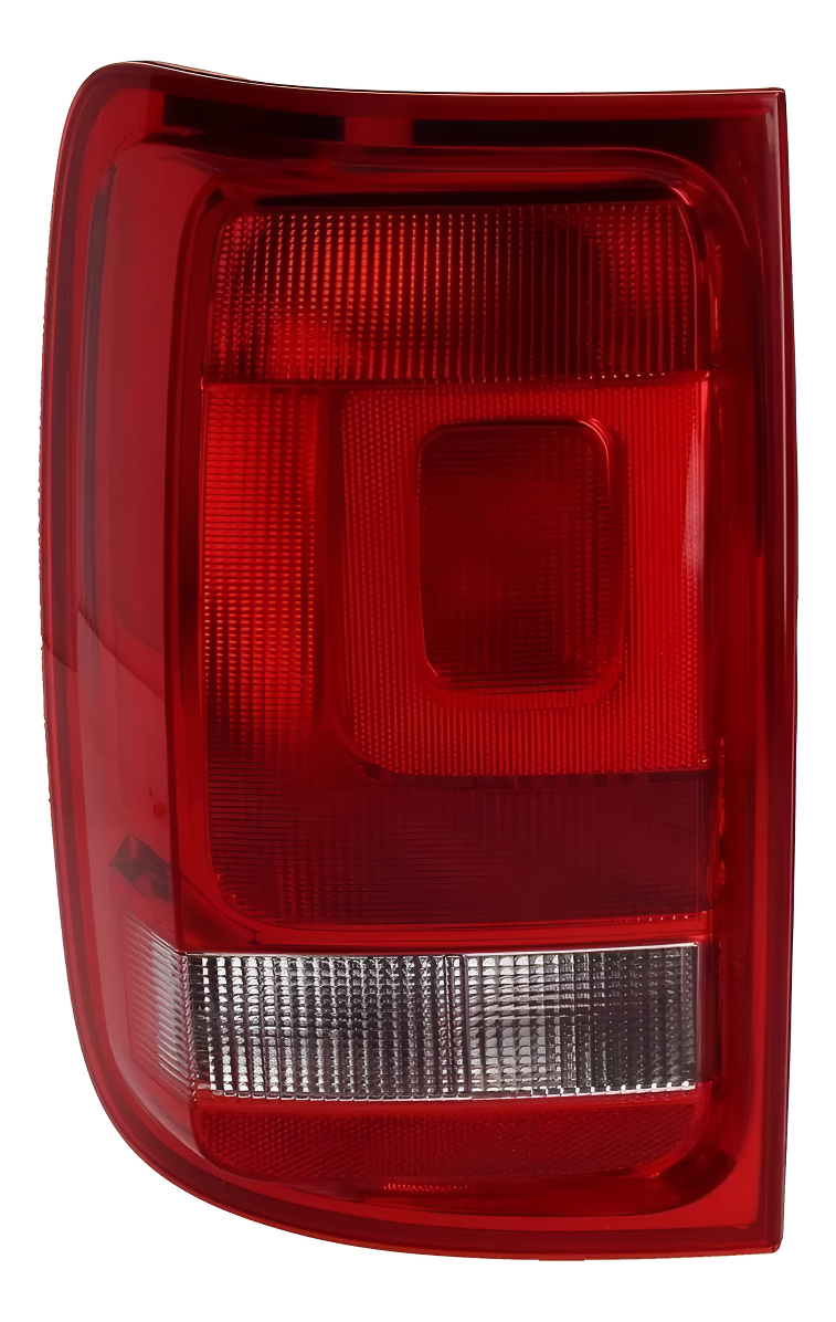 Faro Trasero Izquierdo Vw Amarok T/arteb