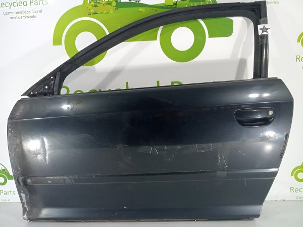 Puerta Delantera Izquierda Audi A3 2da 3p (04183084)