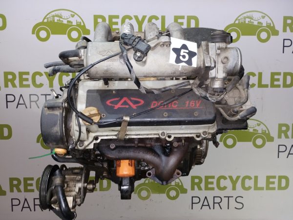Motor Chery Qq 1.1 16v (05413604)