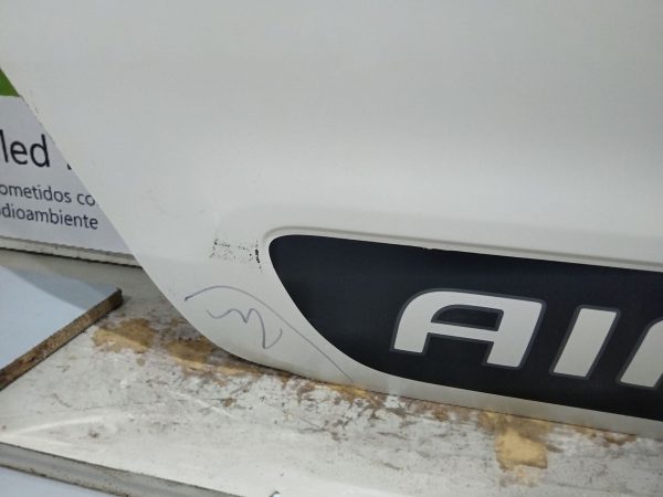 Puerta Trasera Derecha Citroen C3 Aircross (05562169) Lp