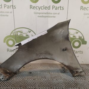 Guardabarro Derecho Peugeot 207 (05618430)