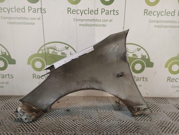 Guardabarro Derecho Peugeot 207 (05618430)
