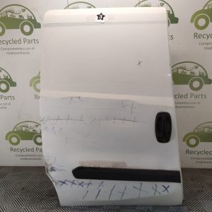 Puerta Trasera Derecha Fiat Doblo (05623588)