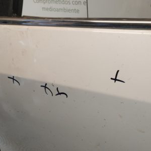 Puerta Trasera Izquierda Renault Fluence (06064049)