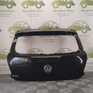 Porton Trasero Vw Gol Trend G6 G7 (06692317)