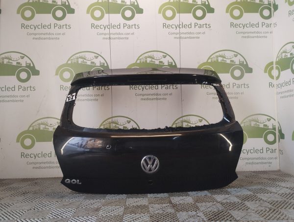 Porton Trasero Vw Gol Trend G6 G7 (06692317)
