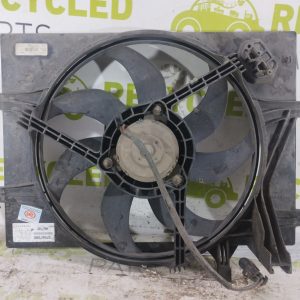 Electroventilador Fiat Palio 1.4 (06173727)