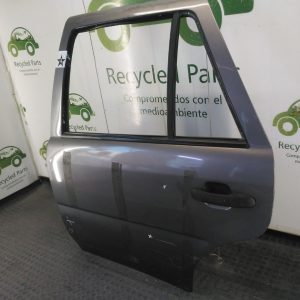 Puerta Trasera Izquierda Vw Gol G2 G3 G4 (04402385) Lp