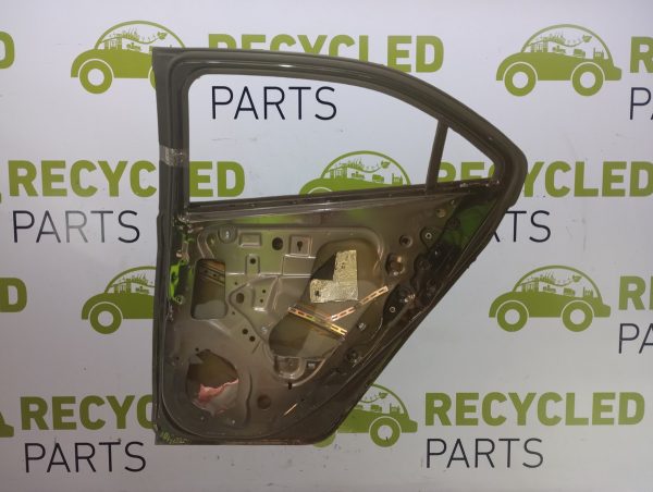 Puerta Trasera Derecha Chevrolet Prisma (05383259) Lp