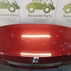 Tapa De Baul Citroen C4 Lounge (05552376)
