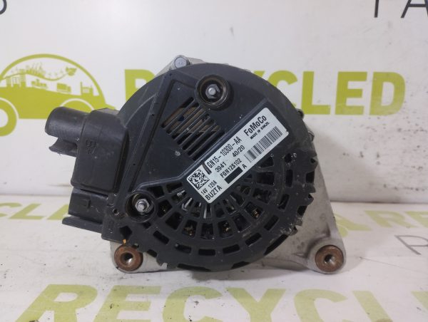 Alternador Ford Ka 1.5 Dragon (06174206)