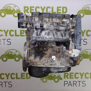Motor Chevrolet Classic 1.4 8v (05277143) Detalle