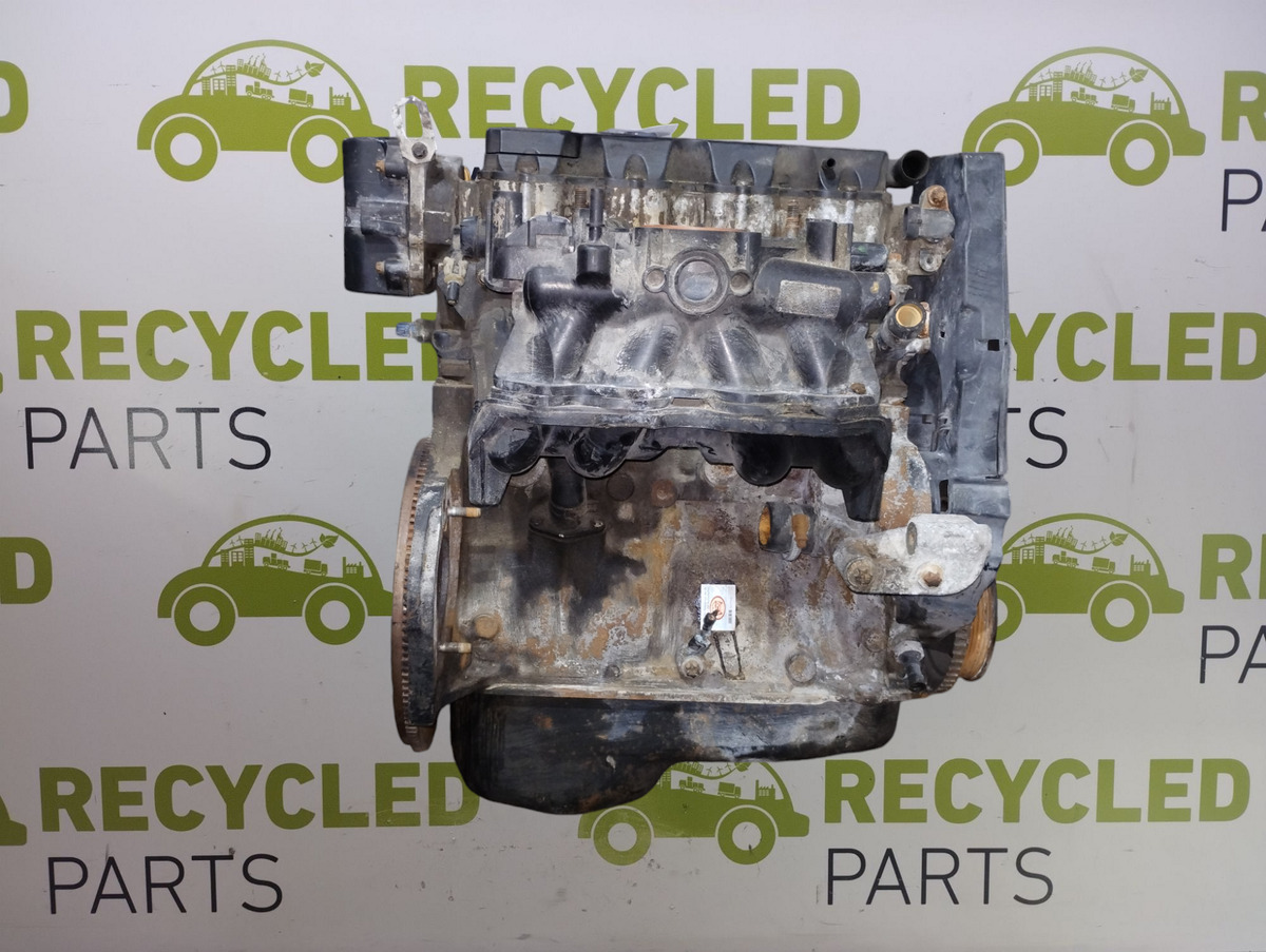 Motor Chevrolet Classic 1.4 8v (05277143) Detalle