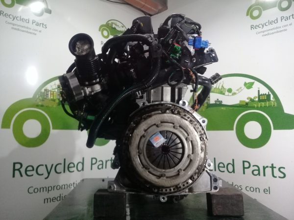 Motor Peugeot 308 2.0 16v (03153254)