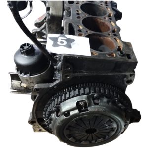 Motor Citroen C3 1.6 16v (06024676) Solo Block