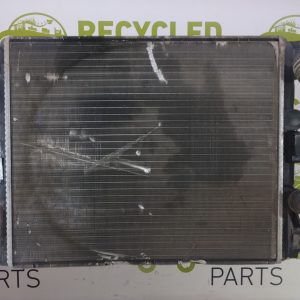Radiador De Agua Renault Sandero 1.6 (06263190)