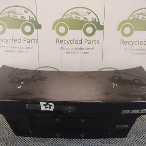 Tapa De Baul Bmw 325 (01882213)