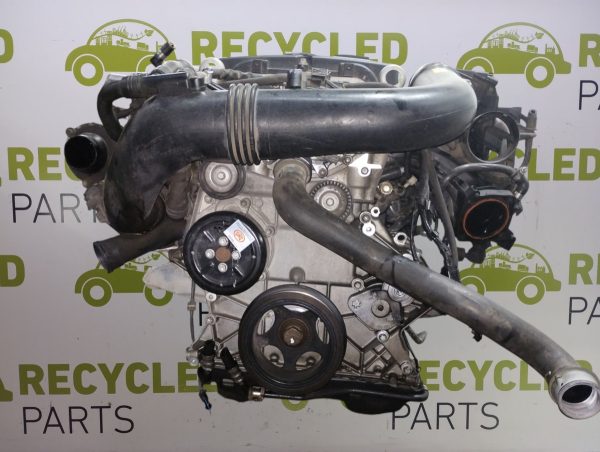 Motor Mercedes Benz C250 1.8 (05919372)