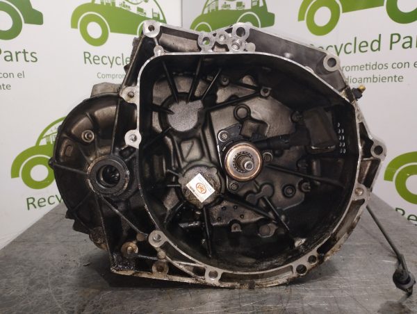 Caja De Velocidades Peugeot 3008 1.6 Thp (05069608)