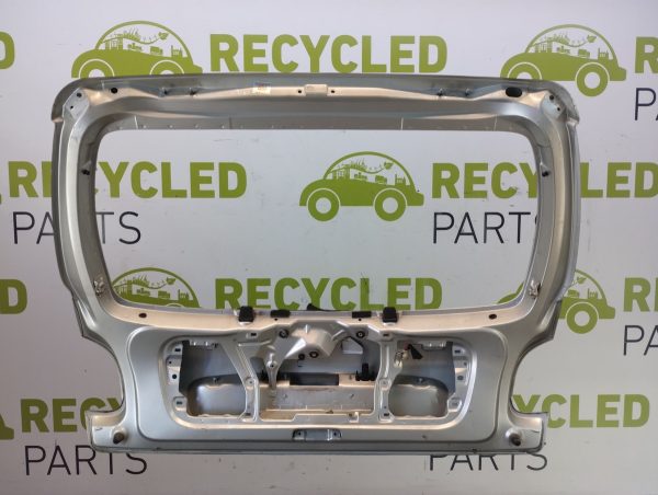 Porton Trasero Peugeot 206 (02903818)