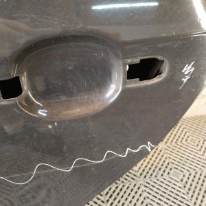 Puerta Trasera Izquierda Vw Gol Trend (05216174) Lp