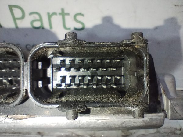 Modulo De Inyeccion Vw Gol 1.4 (05150531)