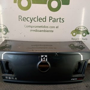 Tapa De Baul Vw Bora Ln (04422098)