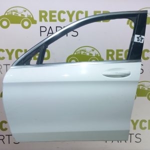 Puerta Delantera Izquierda Mercedes Glc 300 (03244178) Lp*