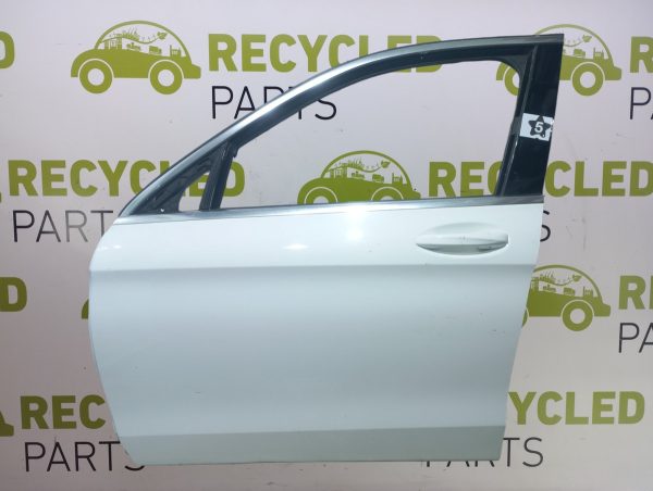 Puerta Delantera Izquierda Mercedes Glc 300 (03244178) Lp*