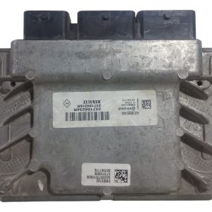 Modulo De Inyeccion Renault Nuevo Sandero 1.6 (06288379)