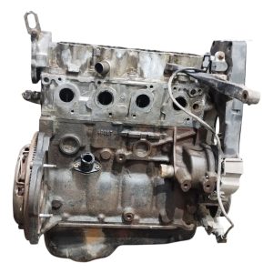 Motor Chevrolet Corsa 1.4 8v (06693297)