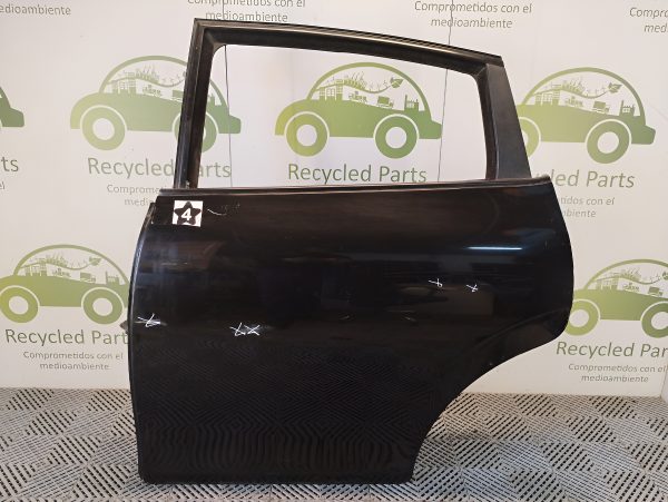 Puerta Trasera Izquierda Seat Leon (05009546)